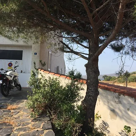 Casa Saguarda Daire *
