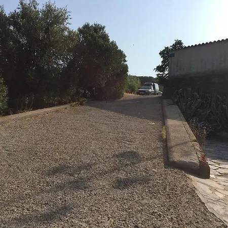 Apartman Casa Saguarda Cadaqués