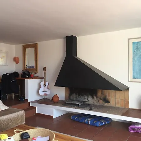Daire Casa Saguarda