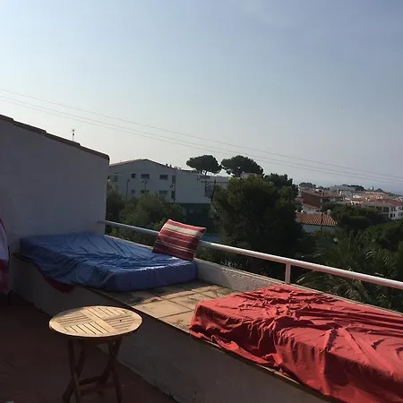 Casa Saguarda Daire Cadaqués