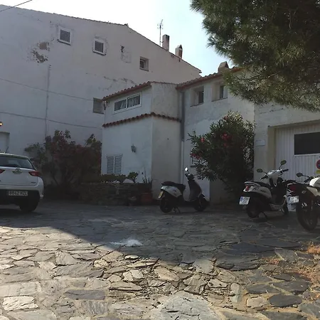 Casa Saguarda Daire