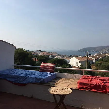 Casa Saguarda * Cadaqués