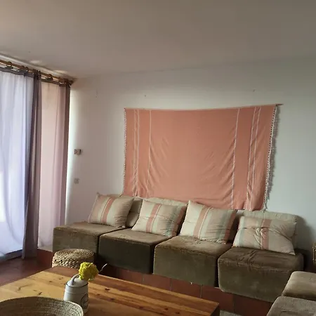 Casa Saguarda Daire