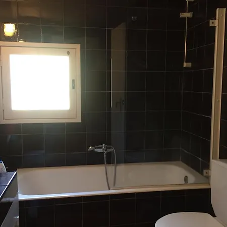 Casa Saguarda Apartman *
