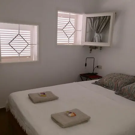 Casa Saguarda Daire *