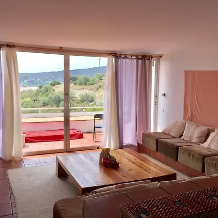 Casa Saguarda Daire Cadaqués
