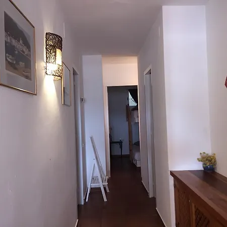 Apartman Casa Saguarda *