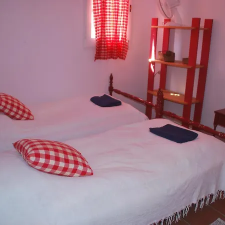 Casa Saguarda Daire *