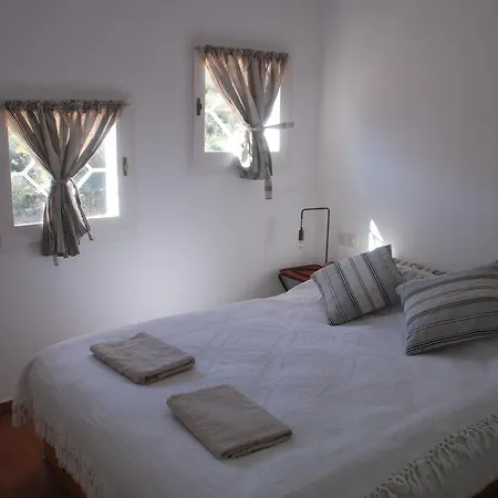 Casa Saguarda Cadaqués