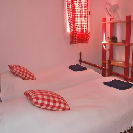 Casa Saguarda Daire