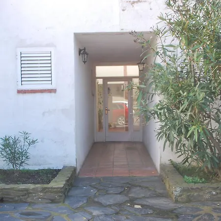 Daire Casa Saguarda Cadaqués