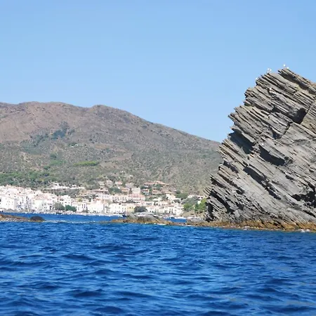 Apartman Casa Saguarda Cadaqués