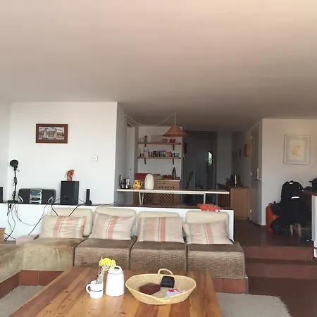 Apartment Casa Saguarda *