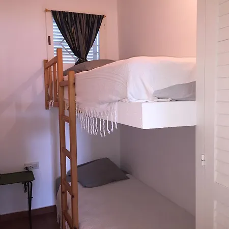 Casa Saguarda Apartment *